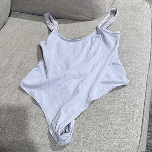 Free People Bodysuit